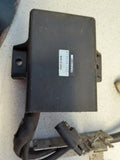 Skidoo CDI