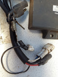 Skidoo CDI