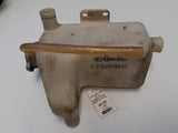 Skidoo Coolant Tank