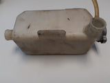 Skidoo Coolant Tank