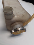 Skidoo Coolant Tank