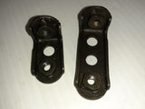 GSX-R 1000 Under Cowl Brackets