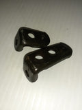 GSX-R 1000 Under Cowl Brackets