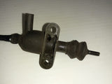 GS550 Side Stand Switch