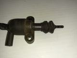 GS550 Side Stand Switch