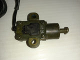 YZF 750 Side Stand Switch