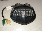 Ninja EX250 Tail Light