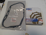 M50 Clutch Kit and Gasket