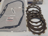 M50 Clutch Kit and Gasket