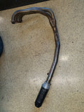 1994 ZX6E Yoshimura EXHAUST