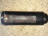 1994 ZX6E Yoshimura EXHAUST