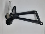 YZF-R3 Rear Passenger Footrest