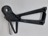YZF-R3 Rear Passenger Footrest