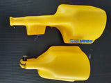Dirt Bike Hand Guards