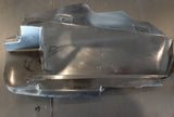 Arctic Cat 4x4 left Splash Panel