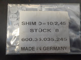 KTM Shims