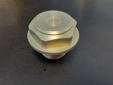 KTM Front Axle Collar Screw