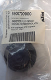 KTM Filler Cap Gasket