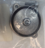 KTM Oil Filter Cover