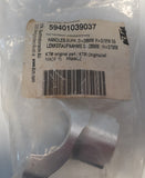 KTM Handlebar Support
