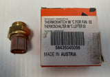 KTM Thermoswitch