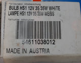 KTM Headlight Bulb HS1