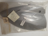 KTM LC4 Left Silver Side Cover