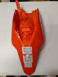 KTM 65SX Orange Rear Fender