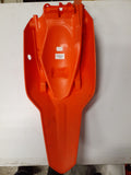 KTM 65SX Orange Rear Fender