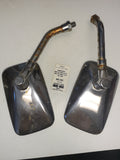 VT1100C Mirrors