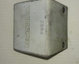 VT1100C Fuse Cover