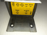 VT1100C Fuse Cover