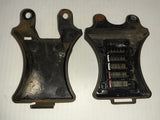 VT1100C Spirit Fuse Box