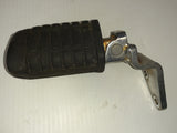 VT1100C Spirit Right Footpeg