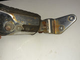 VT1100C Spirit Right Footpeg