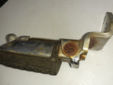 VT1100C Spirit Right Footpeg