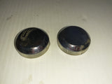 VT1100C Handlebar End Rings