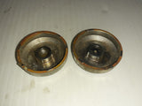 VT1100C Handlebar End Rings
