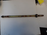 SRX 700 Jackshaft