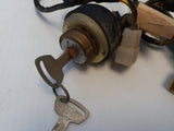 SL292 GP292 Ignition Switch
