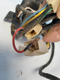 SL292 GP292 Ignition Switch
