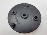 KX KDX Front Brake Panel
