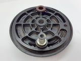 KX KDX Front Brake Panel