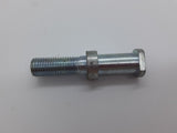 Rear Brake Shoe Fulcrum