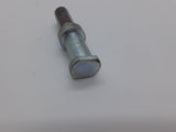 Rear Brake Shoe Fulcrum