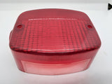 GPZ KZ Tail light Lens