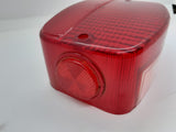 GPZ KZ Tail light Lens