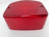 GPZ KZ Tail light Lens