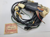 Kawasaki F7 Wiring Harness