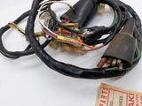 Kawasaki F7 Wiring Harness